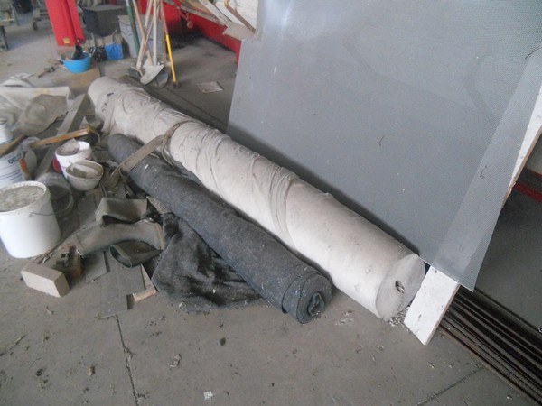 11#4795 Materiale per edilizia e idraulica in vendita - foto 37