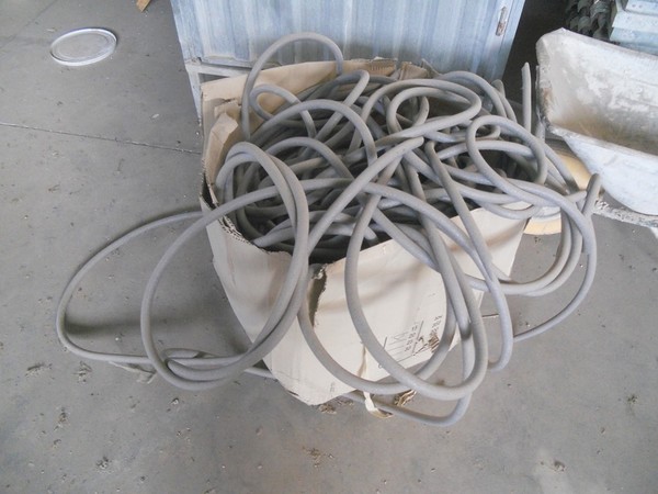 11#4795 Materiale per edilizia e idraulica in vendita - foto 42