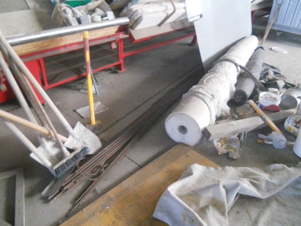 11#4795 Materiale per edilizia e idraulica in vendita - foto 45