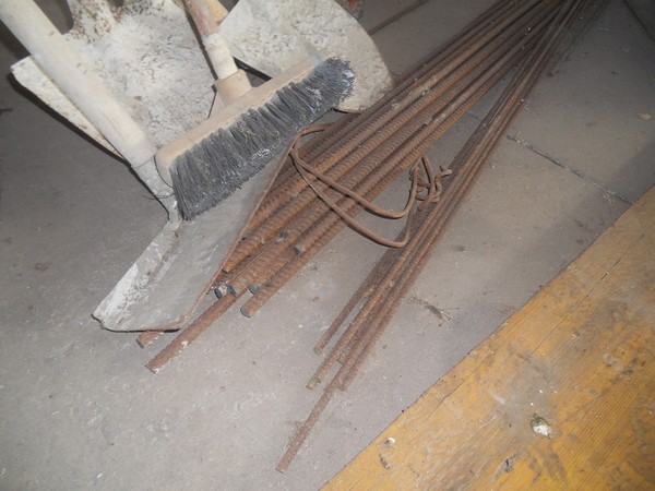 11#4795 Materiale per edilizia e idraulica in vendita - foto 46