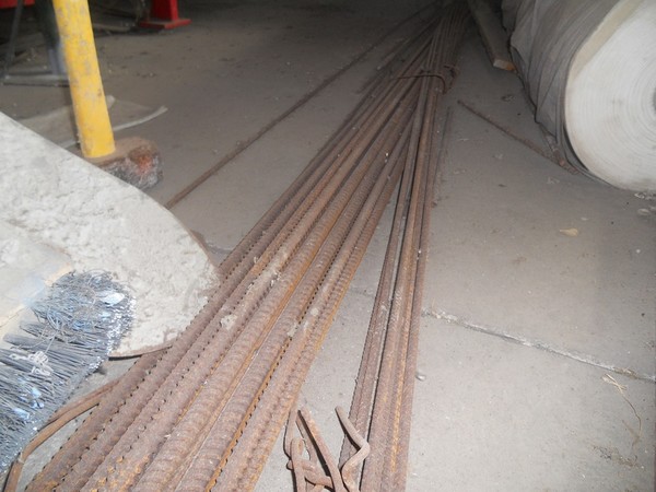 11#4795 Materiale per edilizia e idraulica in vendita - foto 47