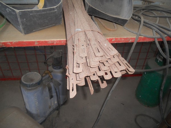 11#4795 Materiale per edilizia e idraulica in vendita - foto 49