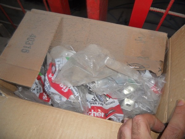 11#4795 Materiale per edilizia e idraulica in vendita - foto 56