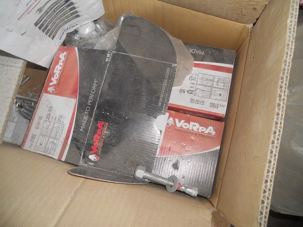 11#4795 Materiale per edilizia e idraulica in vendita - foto 77