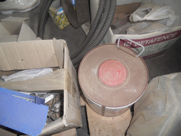 11#4795 Materiale per edilizia e idraulica in vendita - foto 87
