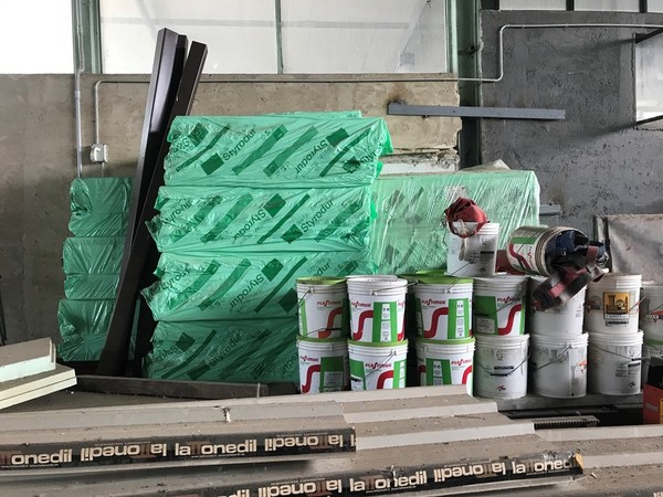 11#4795 Materiale per edilizia e idraulica in vendita - foto 103