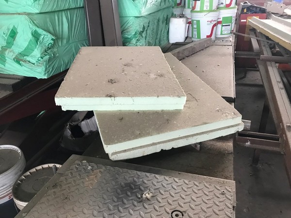 11#4795 Materiale per edilizia e idraulica in vendita - foto 105