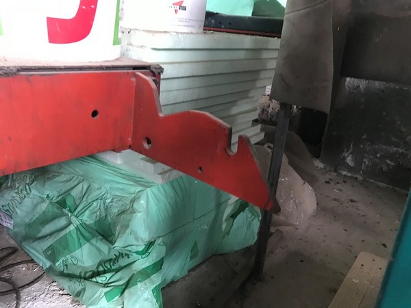 11#4795 Materiale per edilizia e idraulica in vendita - foto 108