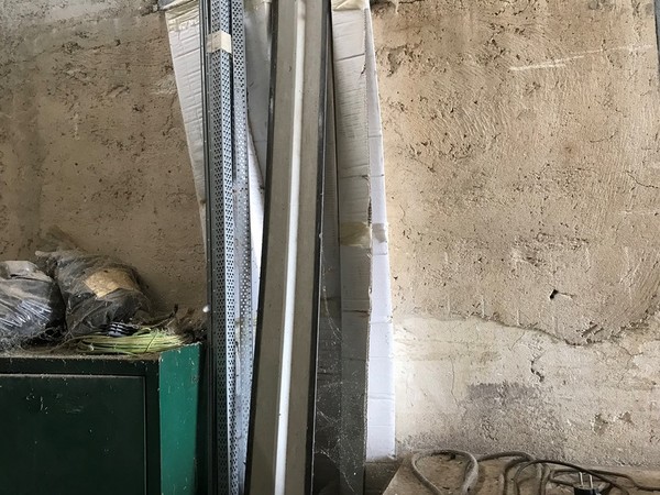 11#4795 Materiale per edilizia e idraulica in vendita - foto 123