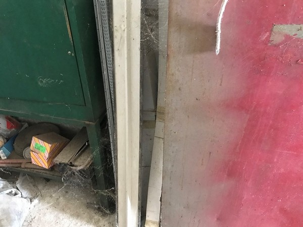 11#4795 Materiale per edilizia e idraulica in vendita - foto 124