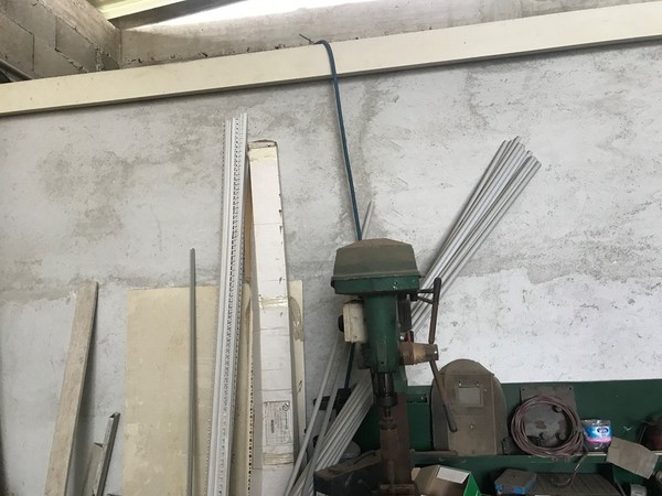 11#4795 Materiale per edilizia e idraulica in vendita - foto 129