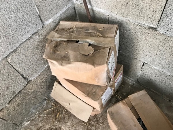 11#4795 Materiale per edilizia e idraulica in vendita - foto 132