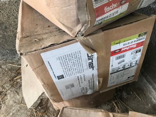 11#4795 Materiale per edilizia e idraulica in vendita - foto 134