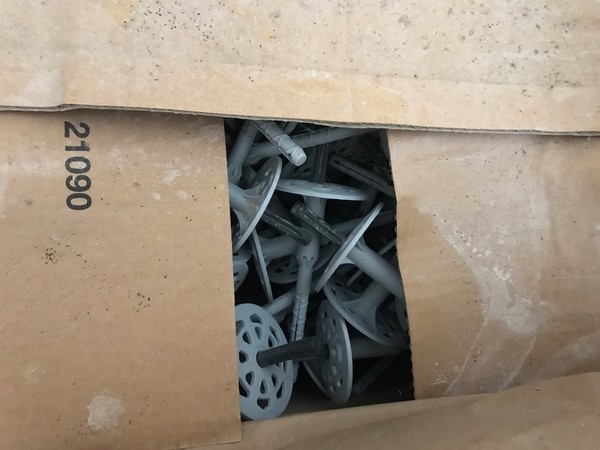 11#4795 Materiale per edilizia e idraulica in vendita - foto 137