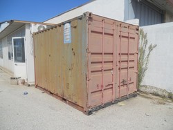 Container - Lotto 12 (Asta 4795)