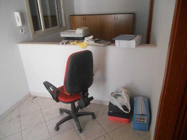 14#4795 Arredi e attrezzature da ufficio in vendita - foto 2