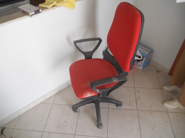 14#4795 Arredi e attrezzature da ufficio in vendita - foto 3