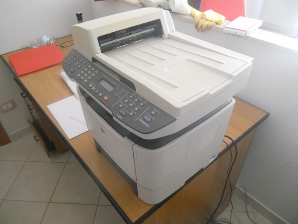 14#4795 Arredi e attrezzature da ufficio in vendita - foto 12