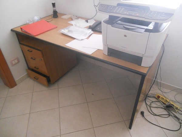 14#4795 Arredi e attrezzature da ufficio in vendita - foto 14