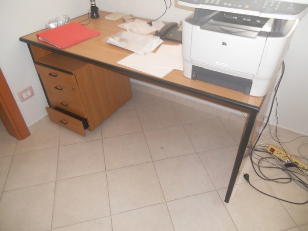 14#4795 Arredi e attrezzature da ufficio in vendita - foto 15