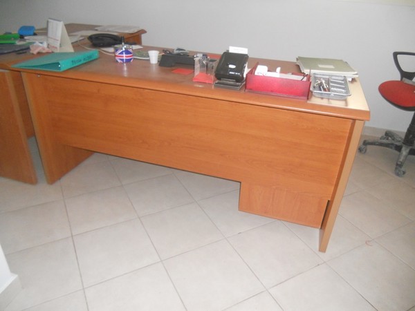 14#4795 Arredi e attrezzature da ufficio in vendita - foto 20