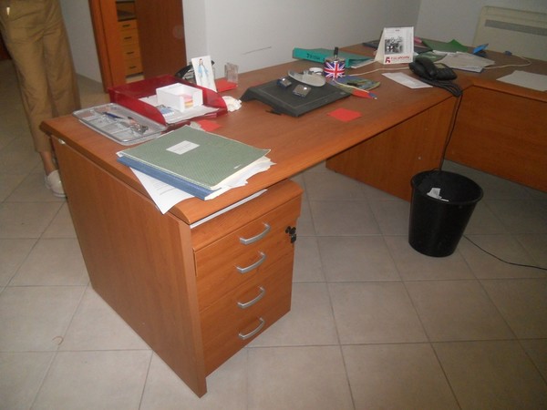 14#4795 Arredi e attrezzature da ufficio in vendita - foto 21