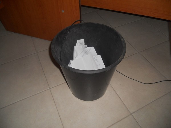 14#4795 Arredi e attrezzature da ufficio in vendita - foto 23