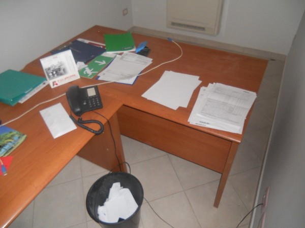 14#4795 Arredi e attrezzature da ufficio in vendita - foto 25