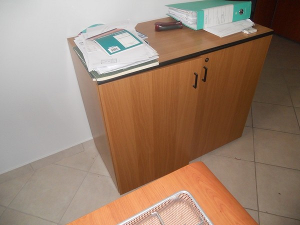 14#4795 Arredi e attrezzature da ufficio in vendita - foto 28