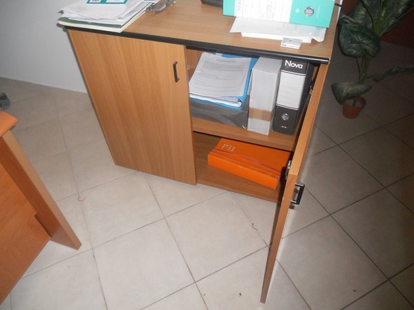 14#4795 Arredi e attrezzature da ufficio in vendita - foto 29