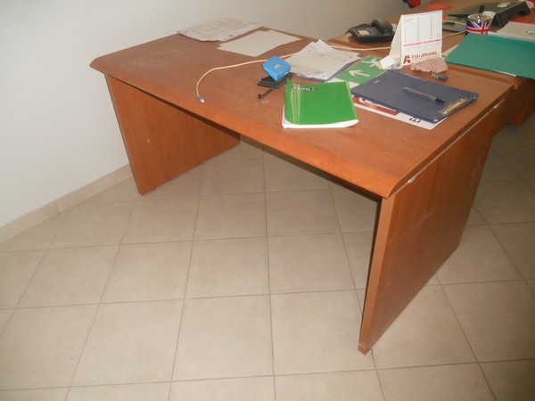14#4795 Arredi e attrezzature da ufficio in vendita - foto 30