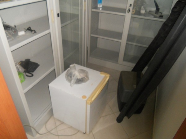 14#4795 Arredi e attrezzature da ufficio in vendita - foto 42