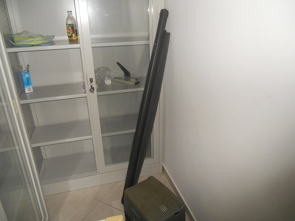 14#4795 Arredi e attrezzature da ufficio in vendita - foto 50