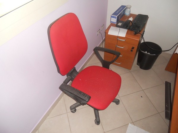 14#4795 Arredi e attrezzature da ufficio in vendita - foto 68