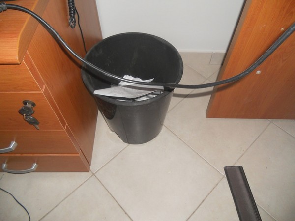 14#4795 Arredi e attrezzature da ufficio in vendita - foto 72