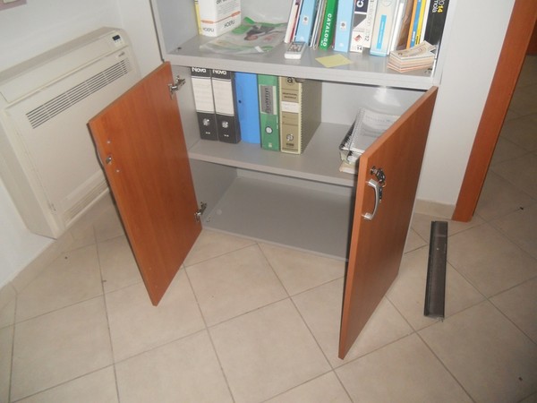 14#4795 Arredi e attrezzature da ufficio in vendita - foto 76