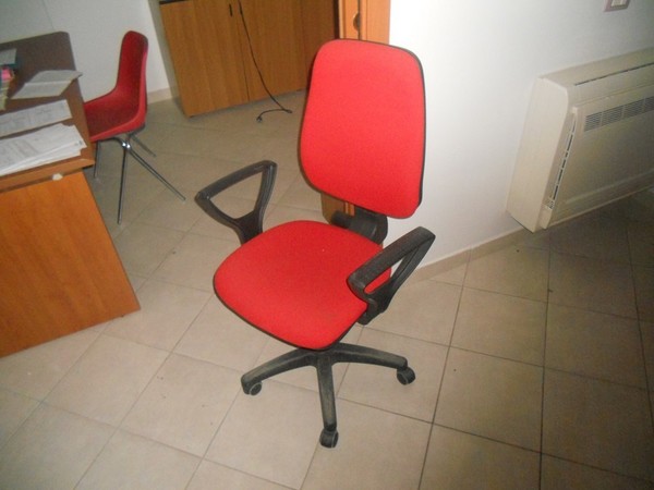 14#4795 Arredi e attrezzature da ufficio in vendita - foto 77