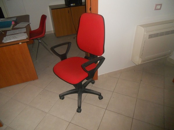 14#4795 Arredi e attrezzature da ufficio in vendita - foto 78