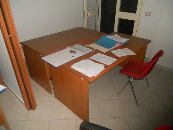 14#4795 Arredi e attrezzature da ufficio in vendita - foto 79