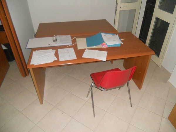 14#4795 Arredi e attrezzature da ufficio in vendita - foto 80