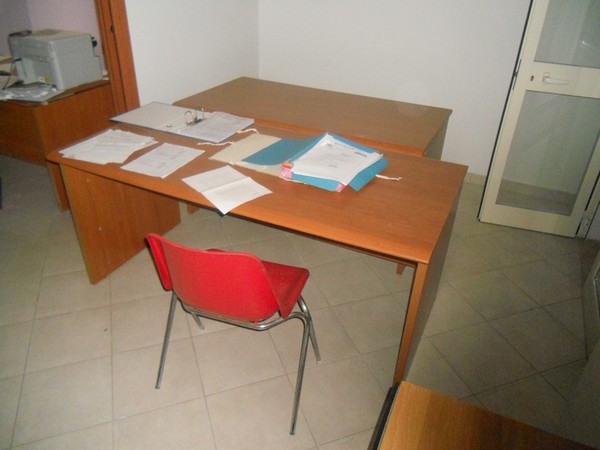 14#4795 Arredi e attrezzature da ufficio in vendita - foto 81