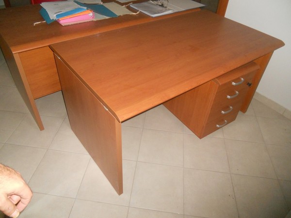 14#4795 Arredi e attrezzature da ufficio in vendita - foto 82