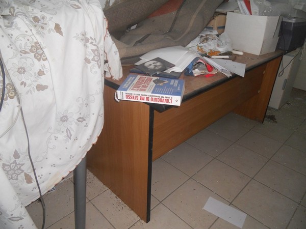 14#4795 Arredi e attrezzature da ufficio in vendita - foto 101