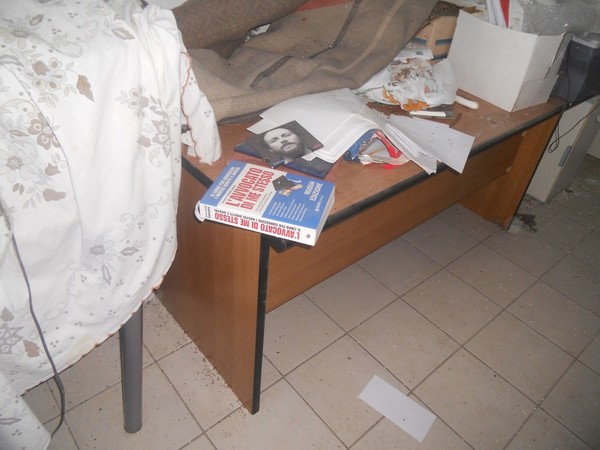 14#4795 Arredi e attrezzature da ufficio in vendita - foto 102