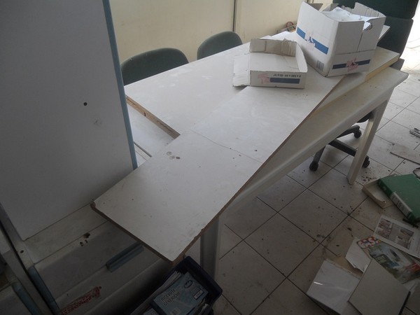 14#4795 Arredi e attrezzature da ufficio in vendita - foto 132