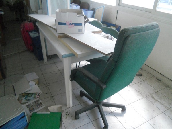 14#4795 Arredi e attrezzature da ufficio in vendita - foto 133