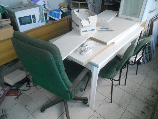14#4795 Arredi e attrezzature da ufficio in vendita - foto 152