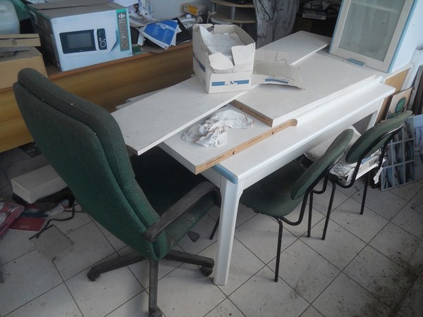 14#4795 Arredi e attrezzature da ufficio in vendita - foto 153
