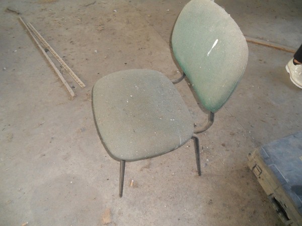 3#4795 Sega a nastro Macc e attrezzatura per officina in vendita - foto 21