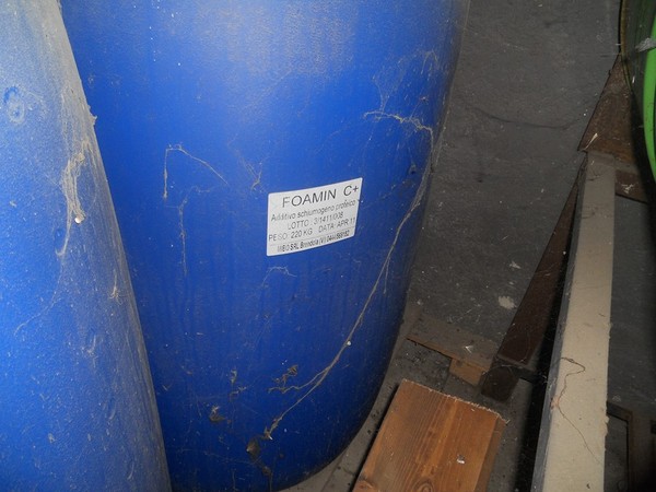3#4795 Sega a nastro Macc e attrezzatura per officina in vendita - foto 35